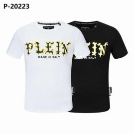 Picture of Philipp Plein T Shirts Short _SKUPPTShirtM-3XL8L11538632